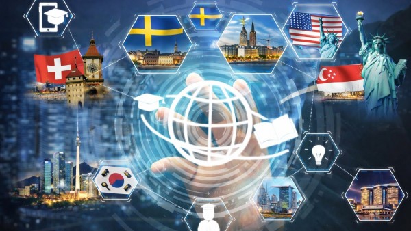 Đổi mới sáng tạo: Từ các mô hình dẫn đầu đến bài toán của Việt Nam