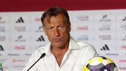 Cựu HLV CLB Nam Định bất ngờ bị sa thải khi World Cup 2026 chỉ còn hai tháng