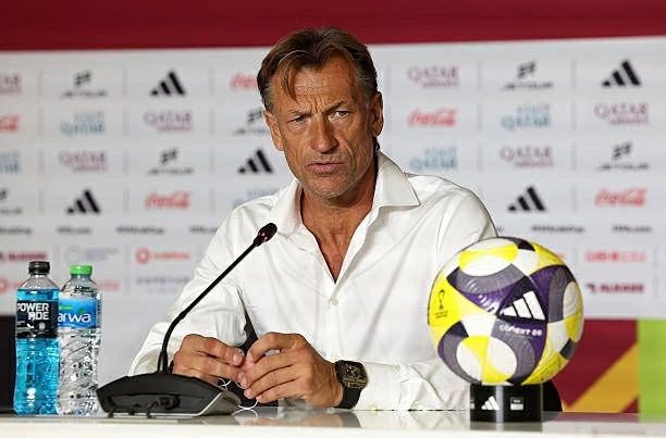 Sa thải huấn luyện viên trưởng khi World Cup 2026 chỉ còn hai tháng