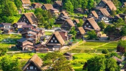 Du lịch Nhật Bản ‘cảm lạnh’ trước cơn gió ngược xung đột Trung Đông