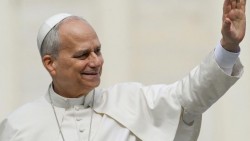 Hàng chục nghìn người dự thánh lễ của Giáo hoàng Leo tại Angola