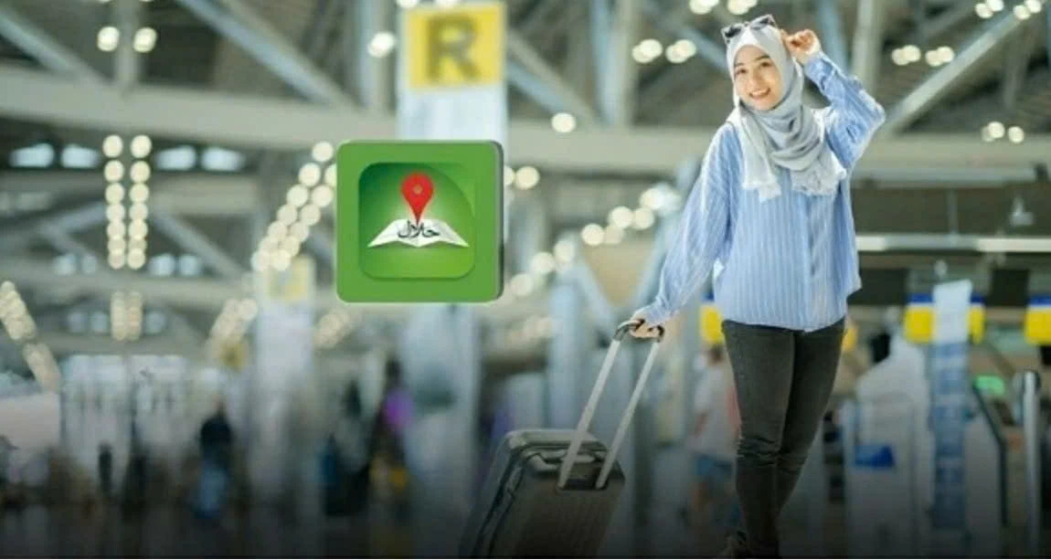 Ứng dụng Halal Route của Thái Lan giúp du khách Hồi giáo dễ dàng tìm kiếm dịch vụ phù hợp và nâng sức hút của du lịch thân thiện với người Hồi giáo. (Nguồn: Travel Daily News) Ứng dụng Halal Route của Thái Lan giúp du khách Hồi giáo dễ dàng tìm kiếm dịch vụ phù hợp và nâng sức hút của du lịch thân thiện với người Hồi giáo. (Nguồn: Travel Daily News)
