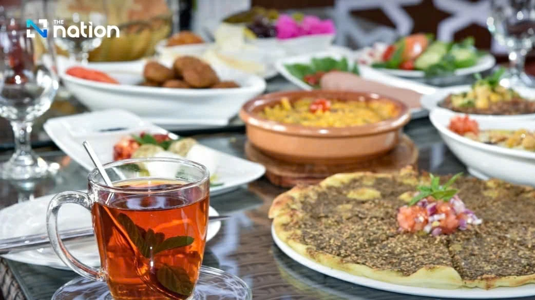 Thái Lan tham vọng dẫn đầu thị trường Halal toàn cầu. Thái Lan tham vọng dẫn đầu thị trường Halal toàn cầu.
