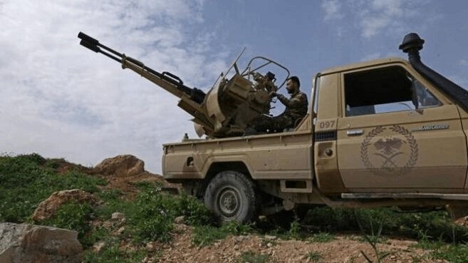 Syria chặn kế hoạch phóng tên lửa nghi của Hezbollah, căng thẳng khu vực thêm nóng