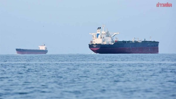Tàu chở hàng của một quốc gia Đông Nam Á ‘mạnh dạn’ vượt điểm nóng Hormuz