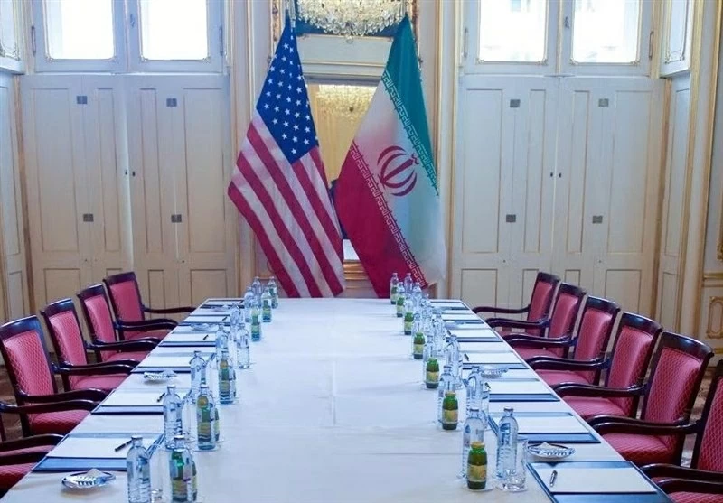 Iran từ chối tham gia vòng đàm phán mới với Mỹ, điều kiện gì khiến Tehran đổi ý? (Nguồn: Tasnim) Iran từ chối tham gia vòng đàm phán mới với Mỹ, điều kiện gì khiến Tehran đổi ý? (Nguồn: Tasnim)