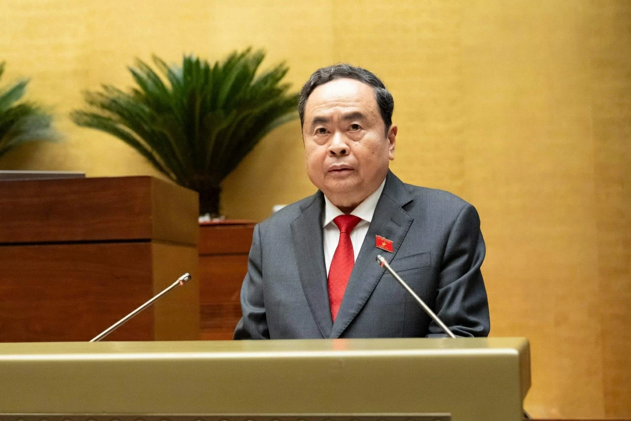 Đợt 2 Kỳ họp thứ Nhất, Quốc hội khóa XVI: Quốc hội xem xét, quyết định nhiều nội dung quan trọng về lập pháp và phát triển đất nước