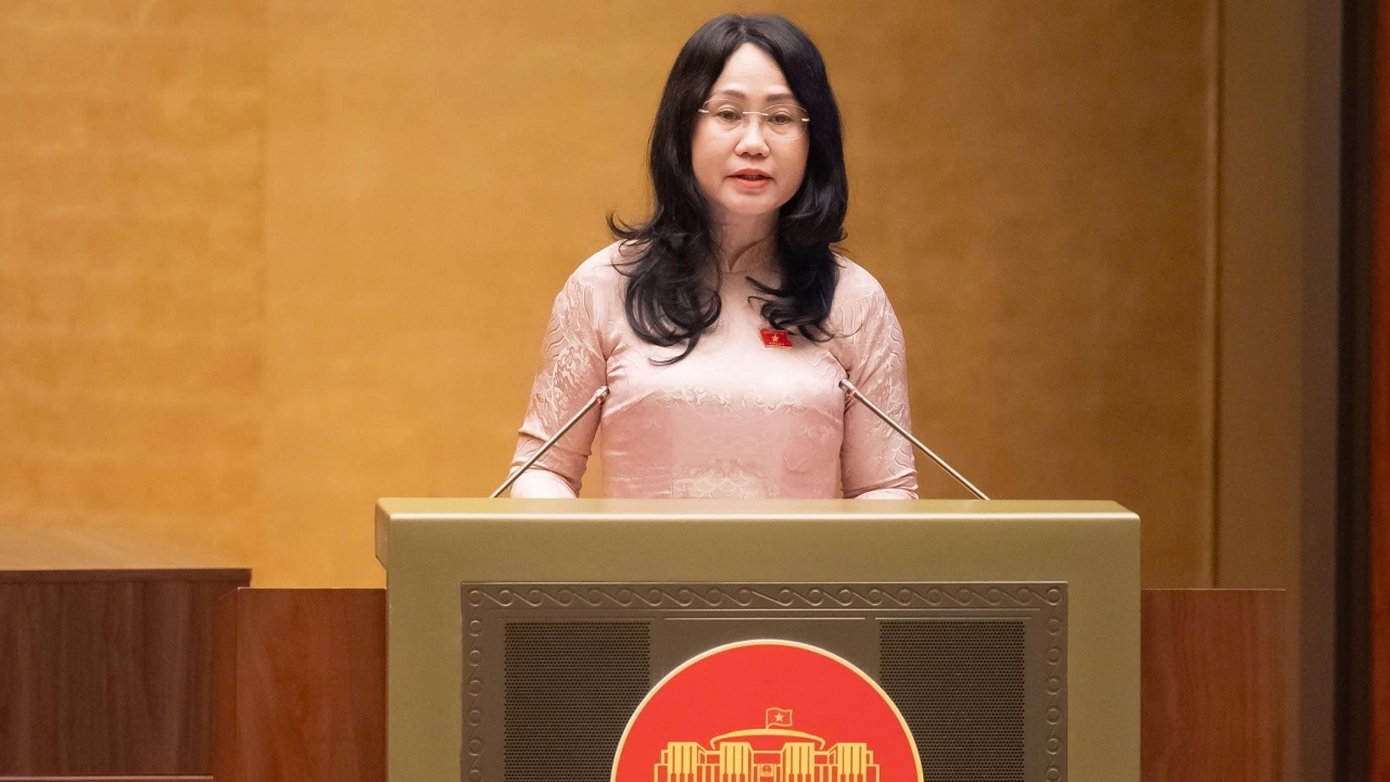 Quốc hội khóa XVI: Đề xuất chi 2% ngân sách cho văn hóa, thêm ngày nghỉ 24/11 hưởng lương