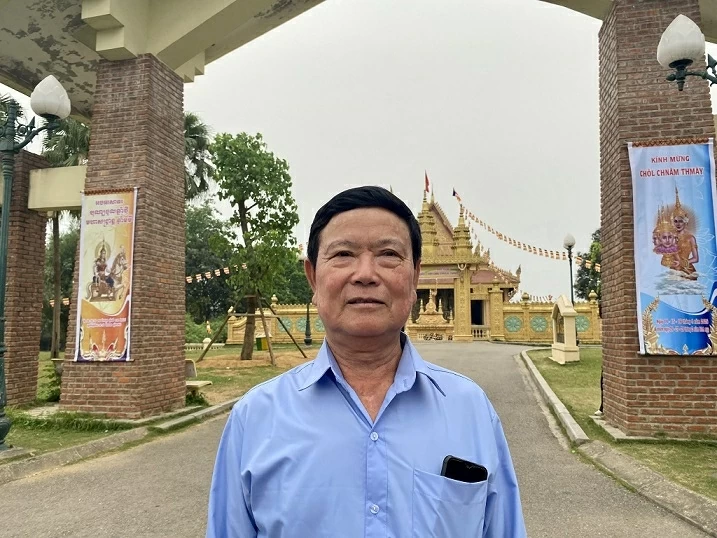 Nghệ nhân vùng cao với tâm huyết truyền nối văn hóa dân tộc