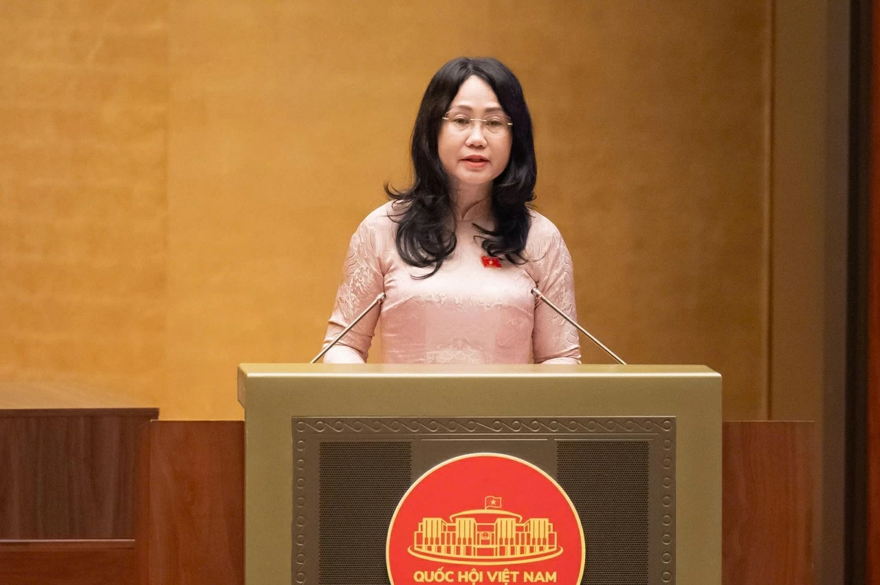 Quốc hội