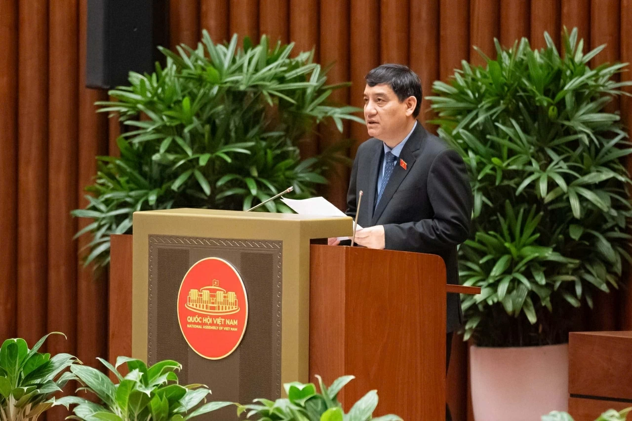 Quốc hội