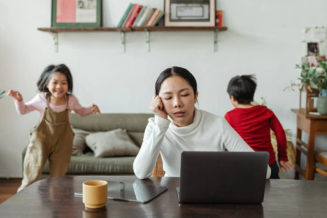 Quyền được nghỉ ngơi của phụ nữ