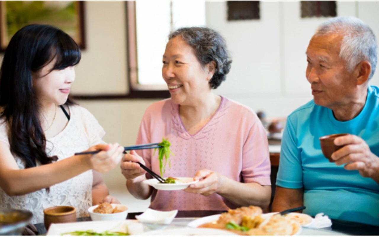 Quyền được nghỉ ngơi của phụ nữ