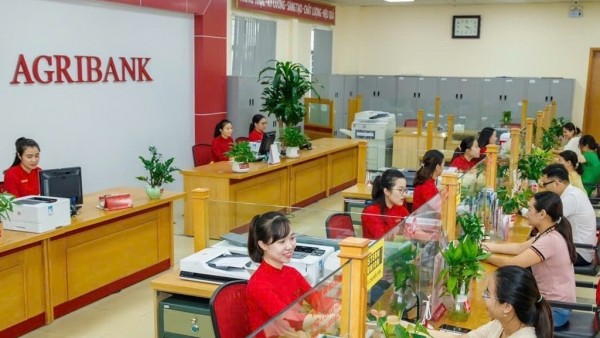 Lan tỏa dòng vốn giá rẻ, Agribank tạo động lực mới cho tăng trưởng