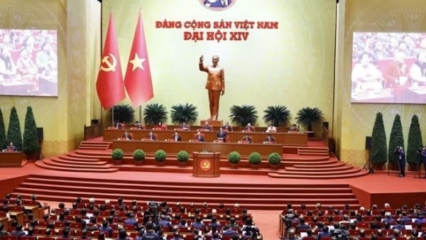 Bước chuyển quan trọng trong tư duy lãnh đạo của Đảng