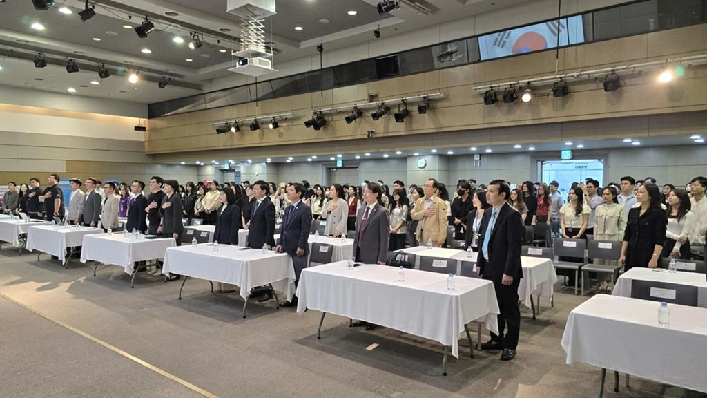 Kết nối sinh viên Việt Nam tại Hàn Quốc với cộng đồng doanh nghiệp