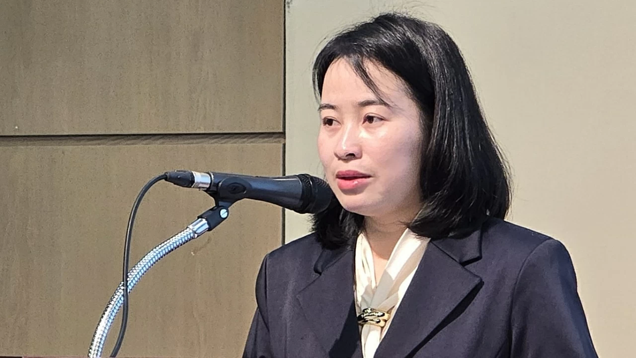 Kết nối sinh viên Việt Nam tại Hàn Quốc với cộng đồng doanh nghiệp