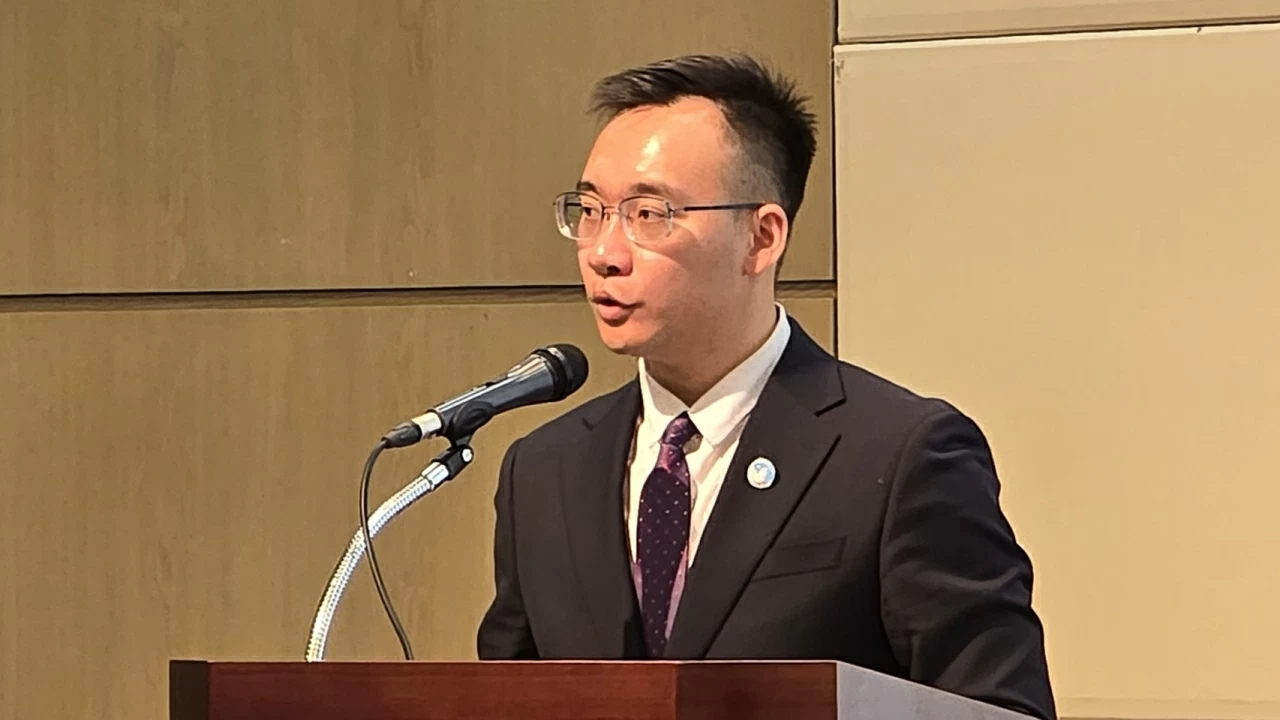 Kết nối sinh viên Việt Nam tại Hàn Quốc với cộng đồng doanh nghiệp