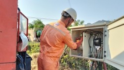 Lịch cúp điện Thành phố Huế hôm nay ngày 21/4/2026