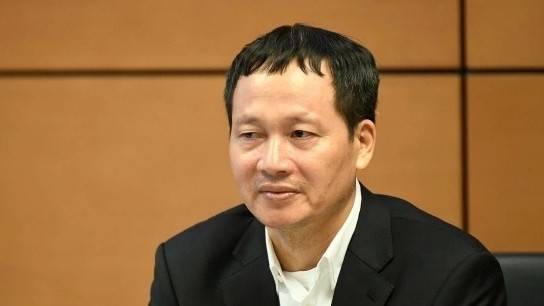 Bí thư Vũ Hồng Văn: Đồng Nai sẵn sàng nhận trọng trách là một cực tăng trưởng của nền kinh tế đất nước