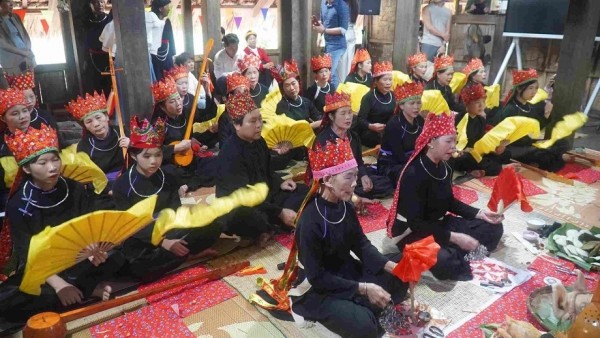 Exploring unique rituals of Vietnam's ethnic groups