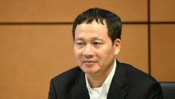 Bí thư Vũ Hồng Văn: Đồng Nai sẽ là đầu tàu dẫn dắt tăng trưởng quốc gia