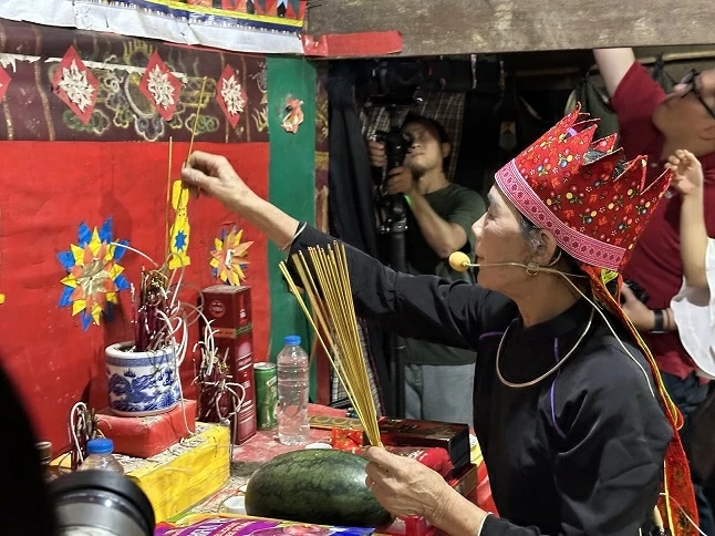 Khám phá những nghi lễ độc bản của các dân tộc Việt Nam