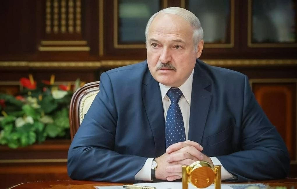 Tổng thống Belarus: Đối đầu với Minsk là đối đầu với Nga; sẵn sàng ký thỏa thuận lớn với Mỹ; nỗ lực kết nối với EU chưa thành công Tổng thống Belarus: Đối đầu với Minsk là đối đầu với Nga; sẵn sàng ký thỏa thuận lớn với Mỹ; nỗ lực kết nối với EU chưa thành công