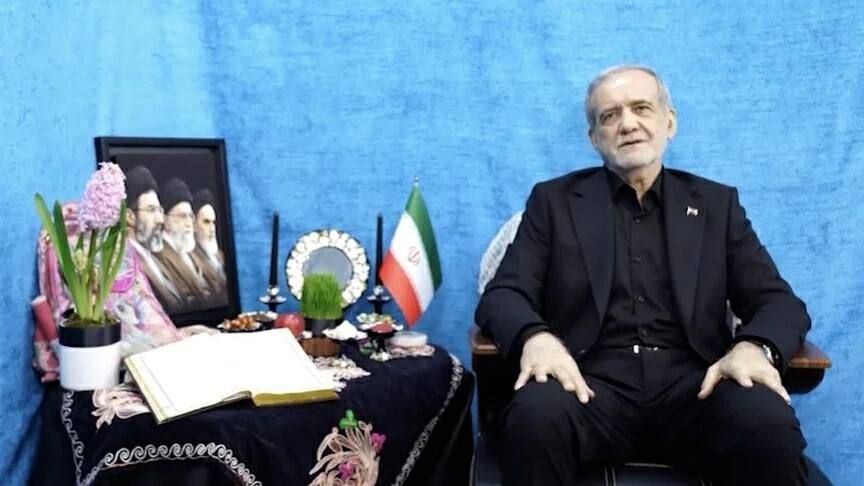 Xung đột Trung Đông: Tổng thống Iran kêu gọi biện pháp ngoại giao, Mỹ khẳng định mức độ tiếp xúc chưa từng có với Tehran
