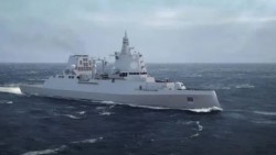 Mỹ bật đèn xanh cho gói vũ khí gần 12 tỷ USD, Hải quân Đức sắp sở hữu  Aegis