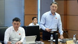 Quốc hội khóa XVI: Sửa đổi, bổ sung cơ chế thu hút đầu tư trong lĩnh vực văn hóa