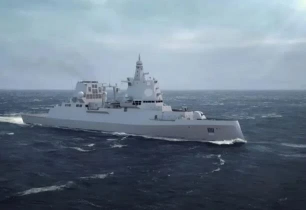 Mỹ bật đèn xanh cho gói vũ khí gần 12 tỷ USD, Hải quân Đức sắp sở hữu bộ não chiến tranh Aegis