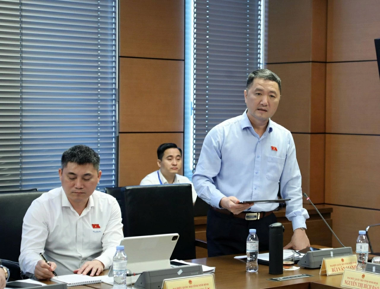 Quốc hội khóa XVI: Tiếp tục sửa đổi, bổ sung cơ chế thu hút ưu đãi đầu tư trong lĩnh vực văn hóa Quốc hội khóa XVI: Tiếp tục sửa đổi, bổ sung cơ chế thu hút ưu đãi đầu tư trong lĩnh vực văn hóa