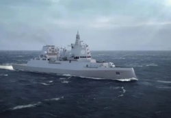 Mỹ bật đèn xanh cho gói vũ khí gần 12 tỷ USD, Hải quân Đức sắp sở hữu  Aegis