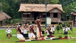 Khám phá những nghi lễ độc bản của các dân tộc Việt Nam