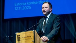 Bộ trưởng Ngoại giao Cộng hòa Estonia Margus Tsahkna sẽ thăm chính thức Việt Nam