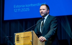 Bộ trưởng Ngoại giao Cộng hòa Estonia Margus Tsahkna sẽ thăm chính thức Việt Nam