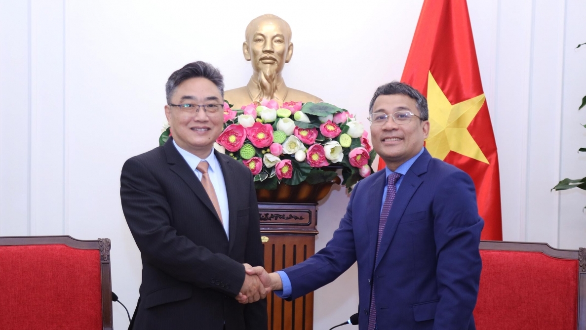 Tăng cường kết nối doanh nghiệp, thúc đẩy đầu tư ASEAN – Trung Quốc