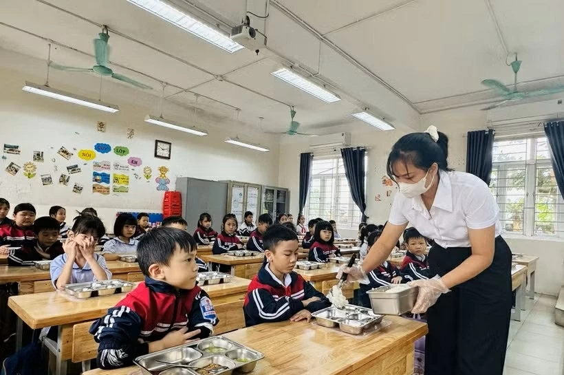 Giáo dục Giáo dục