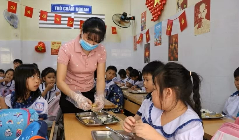 Giáo dục Giáo dục
