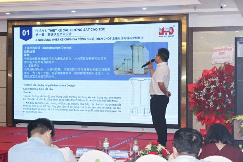 Đại sứ quán Việt Nam tại Hàn Quốc thúc đẩy kết nối nguồn nhân lực Việt-Hàn