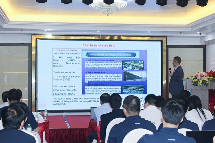 Đại sứ quán Việt Nam tại Hàn Quốc thúc đẩy kết nối nguồn nhân lực Việt-Hàn Đại sứ quán Việt Nam tại Hàn Quốc thúc đẩy kết nối nguồn nhân lực Việt-Hàn