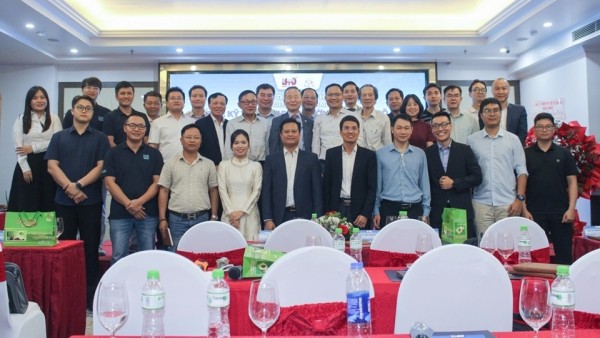 Chuyên gia Hàn Quốc, Trung Quốc chia sẻ bài học kinh nghiệm triển khai đường sắt tốc độ cao