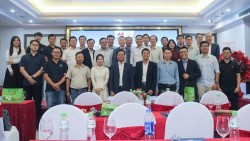 Chuyên gia Hàn Quốc, Trung Quốc chia sẻ bài học kinh nghiệm triển khai đường sắt tốc độ cao