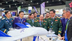 Việt Nam tham dự Triển lãm Quốc phòng châu Á và An ninh quốc gia 2026