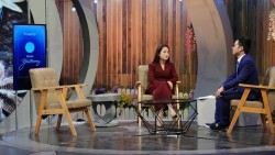 Chương trình ‘Trạm yêu thương’: Khi nghề xưa thắp lên hy vọng