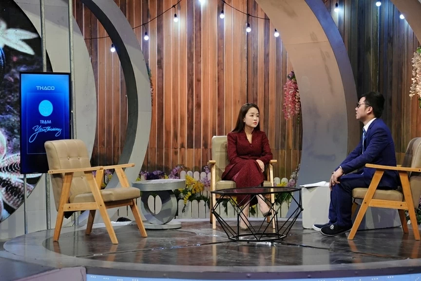 Chương trình ‘Trạm yêu thương’: Khi nghề xưa thắp lên hy vọng Chương trình ‘Trạm yêu thương’: Khi nghề xưa thắp lên hy vọng