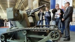 Chi tiêu quân sự toàn cầu tăng năm thứ 11 liên tiếp, Mỹ sụt giảm, châu Âu tăng vọt, chuyên gia SIPRI nói gì?