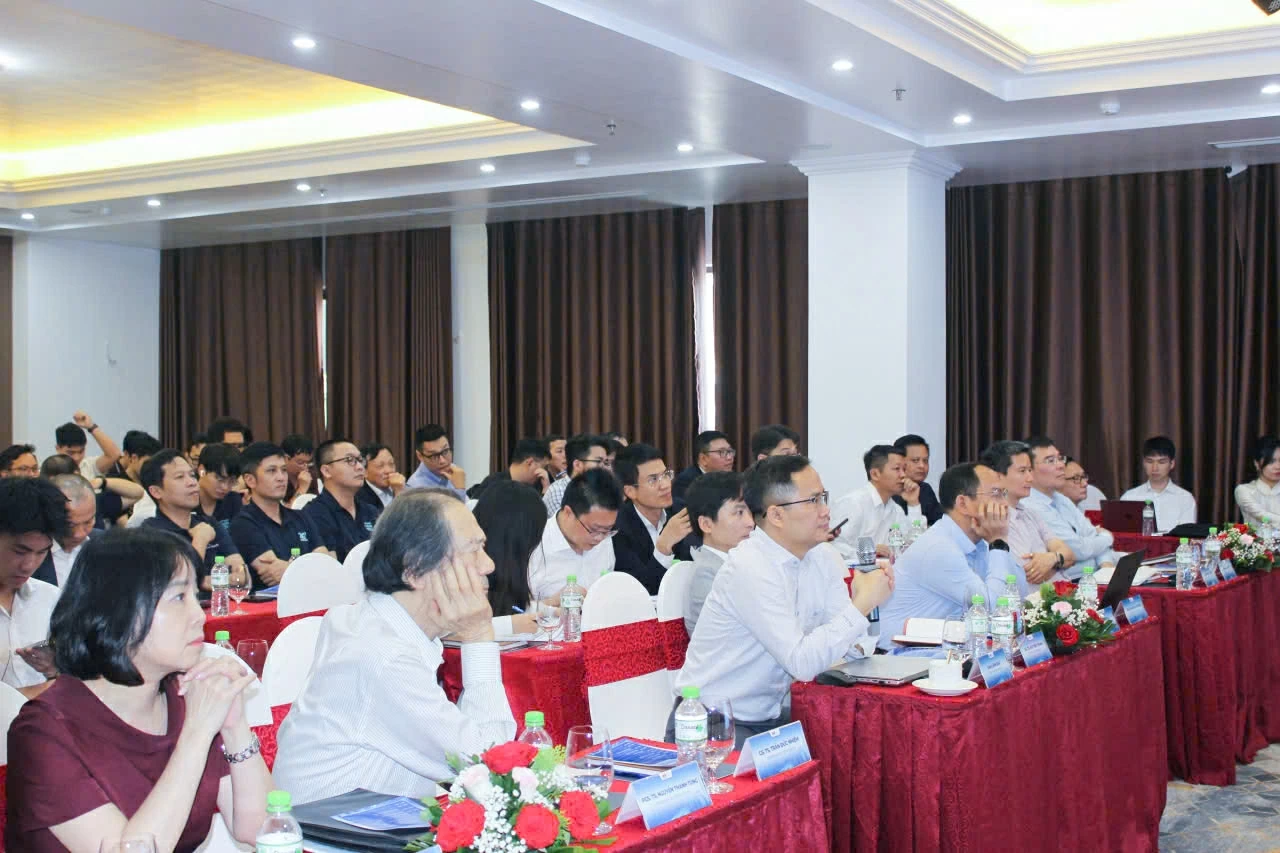 Đại sứ quán Việt Nam tại Hàn Quốc thúc đẩy kết nối nguồn nhân lực Việt-Hàn Đại sứ quán Việt Nam tại Hàn Quốc thúc đẩy kết nối nguồn nhân lực Việt-Hàn