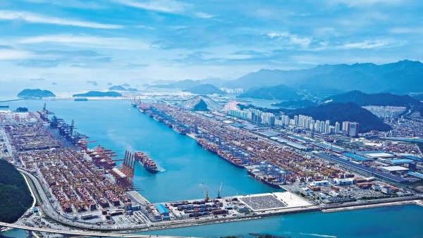 Busan tăng tốc cảng AI, liệu có soán ngôi siêu cảng Tuas của Singapore?